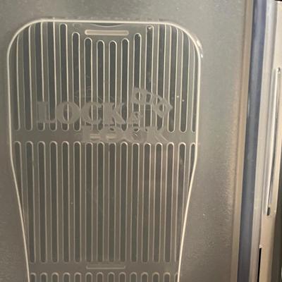 Lock & Lock & SteriLite Plastic Containers (P-MG)