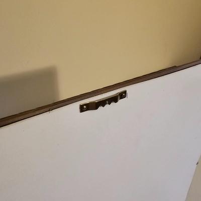 Two Woodland Style Shadow Boxes (LR-JS)