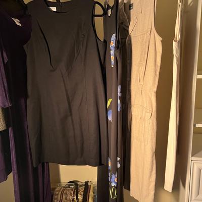 Cache, RL & More Women’s Dresses, Skirts & Pants Size S-L (GB2-RG)