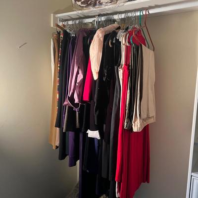Cache, RL & More Women’s Dresses, Skirts & Pants Size S-L (GB2-RG)