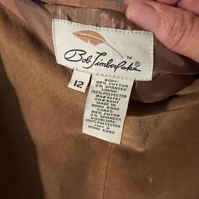 Cache, RL & More Women’s Dresses, Skirts & Pants Size S-L (GB2-RG)
