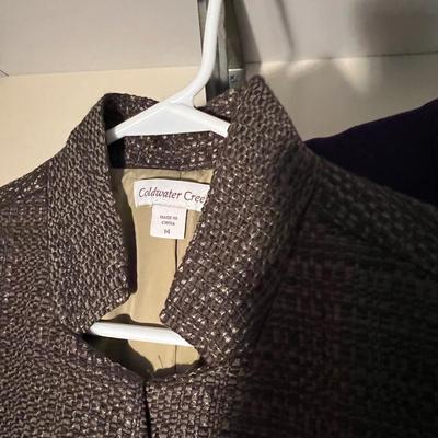 Cache, RL & More Women’s Dresses, Skirts & Pants Size S-L (GB2-RG)