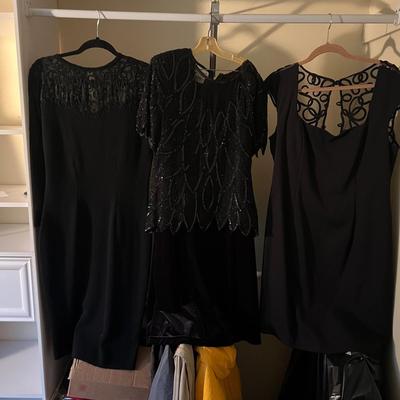 Cache, RL & More Women’s Dresses, Skirts & Pants Size S-L (GB2-RG)