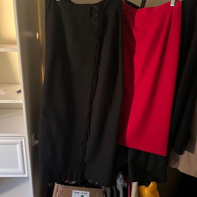 Cache, RL & More Women’s Dresses, Skirts & Pants Size S-L (GB2-RG)