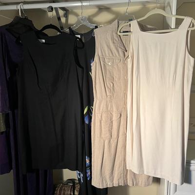 Cache, RL & More Women’s Dresses, Skirts & Pants Size S-L (GB2-RG)