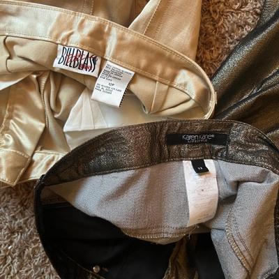 Cache, RL & More Women’s Dresses, Skirts & Pants Size S-L (GB2-RG)
