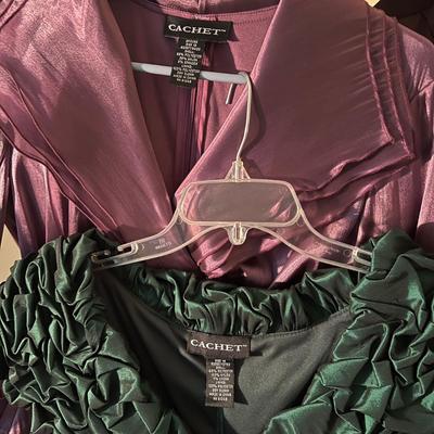 Cache, RL & More Women’s Dresses, Skirts & Pants Size S-L (GB2-RG)