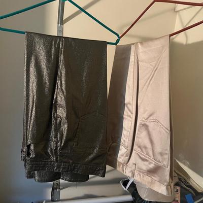 Cache, RL & More Women’s Dresses, Skirts & Pants Size S-L (GB2-RG)