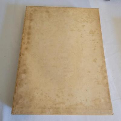 Collection of Classic Literature & Poetry (LR-JS)