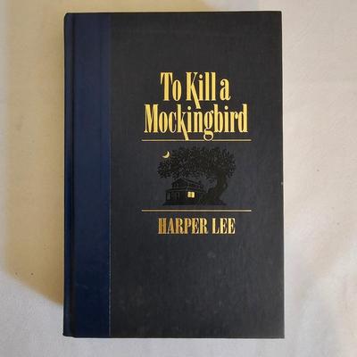 Collection of Classic Literature & Poetry (LR-JS)