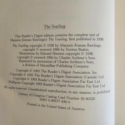 Collection of Classic Literature & Poetry (LR-JS)