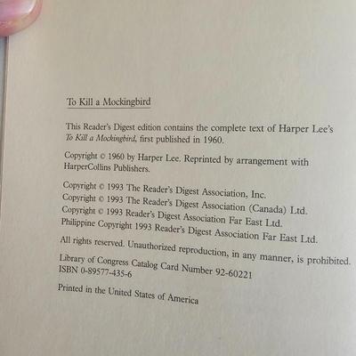 Collection of Classic Literature & Poetry (LR-JS)