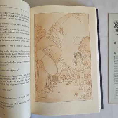 Collection of Classic Literature & Poetry (LR-JS)