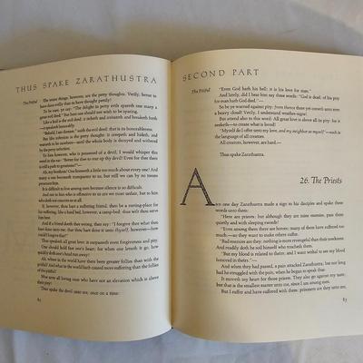 Collection of Classic Literature & Poetry (LR-JS)