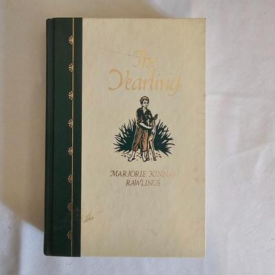 Collection of Classic Literature & Poetry (LR-JS)