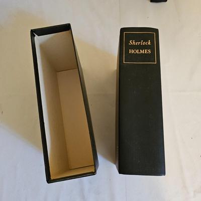 Collection of Classic Literature & Poetry (LR-JS)