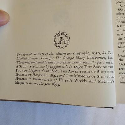 Collection of Classic Literature & Poetry (LR-JS)