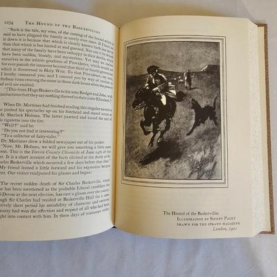 Collection of Classic Literature & Poetry (LR-JS)