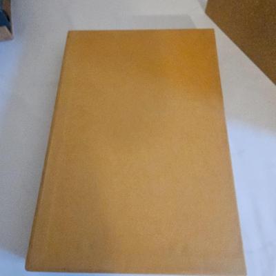 Collection of Classic Literature & Poetry (LR-JS)