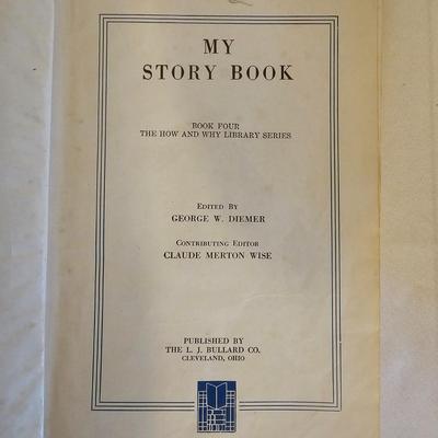 Daphne Du Maurier, Peter Rabbit & More Classic Literature (LR-JS)
