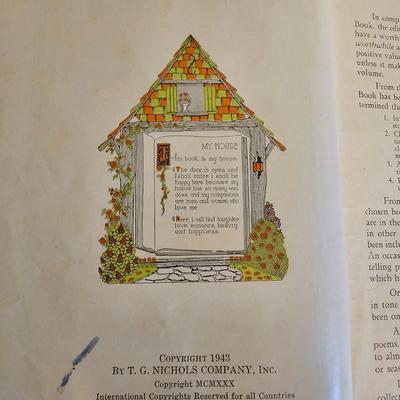 Daphne Du Maurier, Peter Rabbit & More Classic Literature (LR-JS)