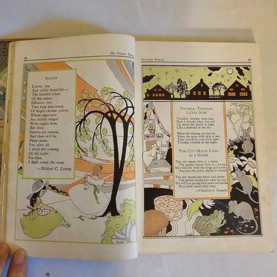 Daphne Du Maurier, Peter Rabbit & More Classic Literature (LR-JS)