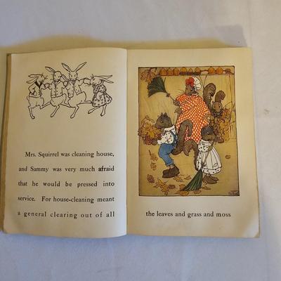 Daphne Du Maurier, Peter Rabbit & More Classic Literature (LR-JS)