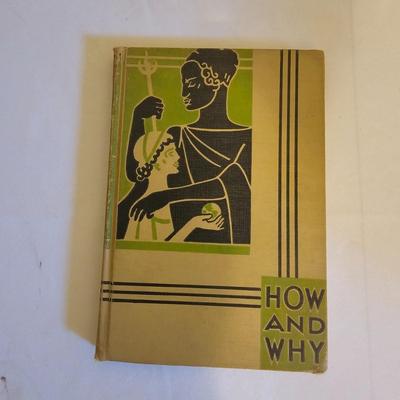 Daphne Du Maurier, Peter Rabbit & More Classic Literature (LR-JS)