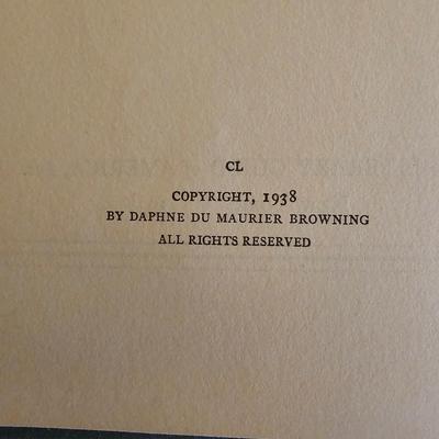 Daphne Du Maurier, Peter Rabbit & More Classic Literature (LR-JS)