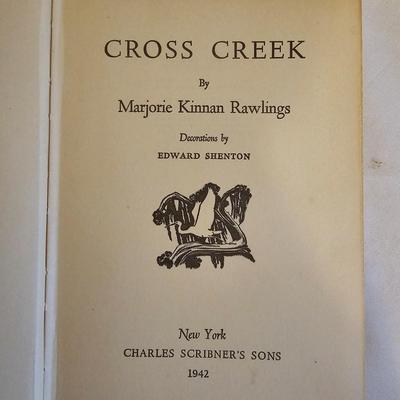 Daphne Du Maurier, Peter Rabbit & More Classic Literature (LR-JS)