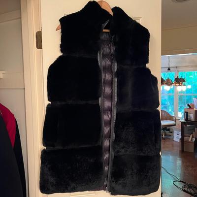 Vintage Eddie Bauer Toggle/Wool Coat & More Size M (FEC-RG)