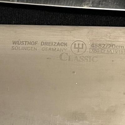 J.A. Henckels, Forever Sharp & More Knives (P-MG)