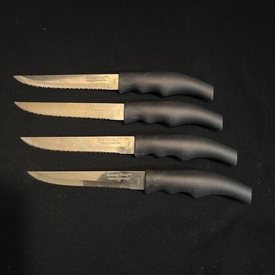 J.A. Henckels, Forever Sharp & More Knives (P-MG)