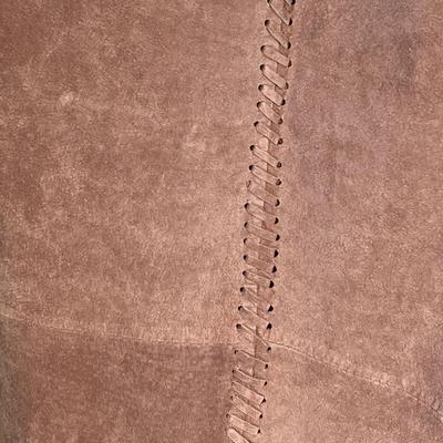 Leather Jackets, Vest & Pants - Saguaro, Chico’s & More Size S/M/L (FEC-RG)