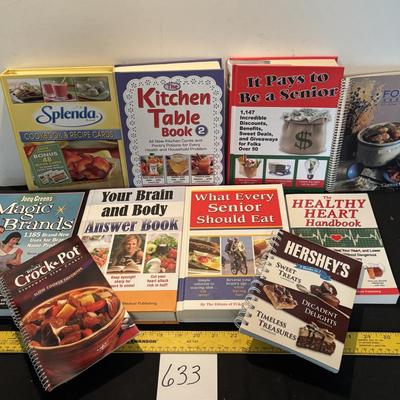 Healthy Cooking