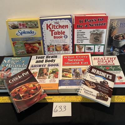 Healthy Cooking