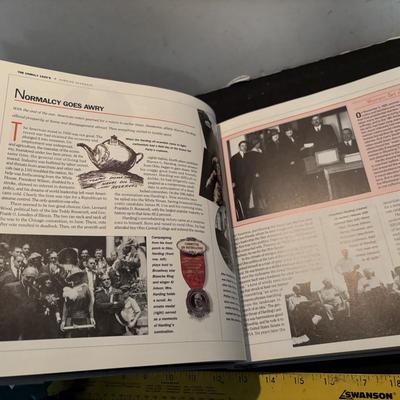 Our Glorious Century Book