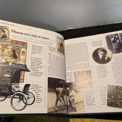 Our Glorious Century Book