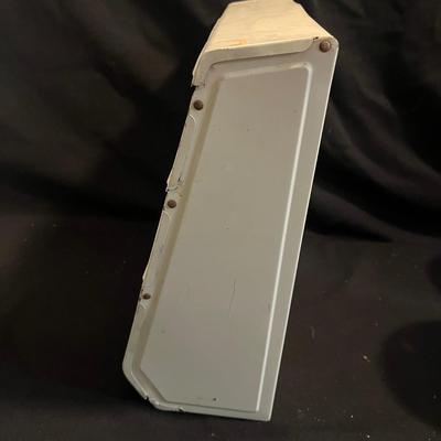 Wooden Vegtable Bin, Kitchen Dispenser & More (P-MG)