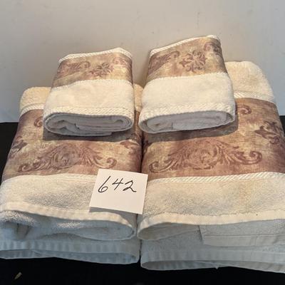 Towel Lot