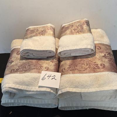 Towel Lot