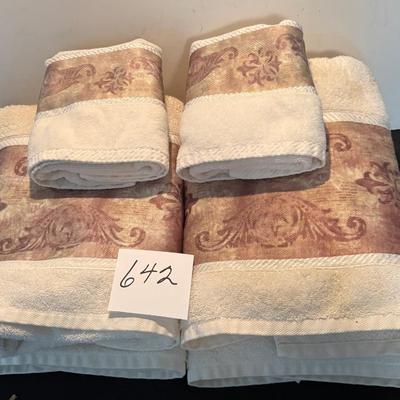 Towel Lot
