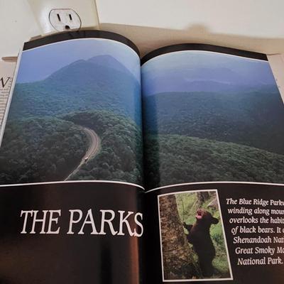 Blue Ridge Signage & Art (LR-JS)