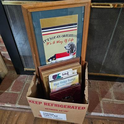 Blue Ridge Signage & Art (LR-JS)