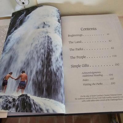 Blue Ridge Signage & Art (LR-JS)