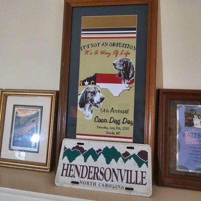 Blue Ridge Signage & Art (LR-JS)