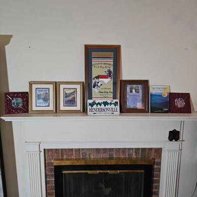 Blue Ridge Signage & Art (LR-JS)