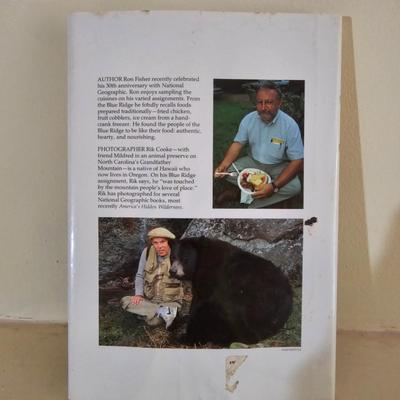 Blue Ridge Signage & Art (LR-JS)