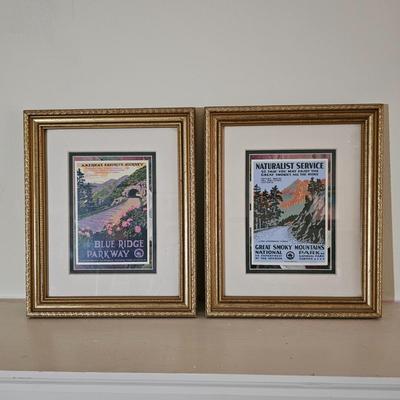 Blue Ridge Signage & Art (LR-JS)