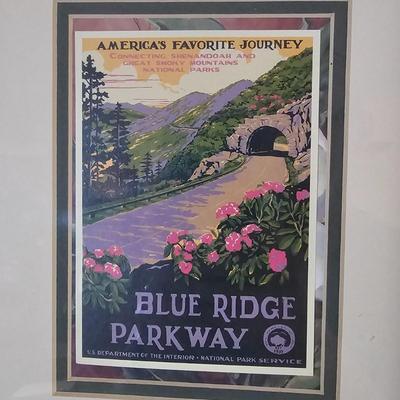 Blue Ridge Signage & Art (LR-JS)